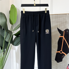 [LOEWE-로에베]스네이크 이어 캐주얼 팬츠