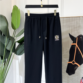 [LOEWE-로에베]스네이크 이어 캐주얼 팬츠