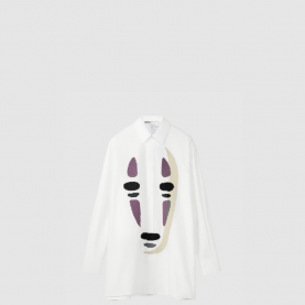 [LOEWE-로에베] 코튼 셔츠