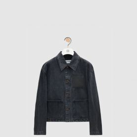 [LOEWE-로에베] 워크웨어 재킷