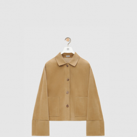 [LOEWE-로에베] 턴업 재킷