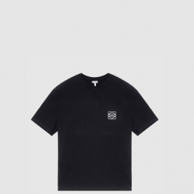 [LOEWE-로에베] 아나그램 로고 베이직 반팔