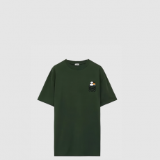 [LOEWE-로에베] 코튼 릴랙스 핏 티셔츠