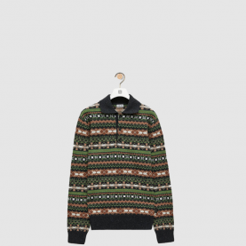 [LOEWE-로에베] 폴로 스웨터