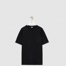 [LOEWE-로에베] 레귤러 핏 티셔츠