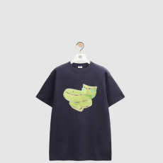 [LOEWE-로에베] 릴랙스 핏 티셔츠