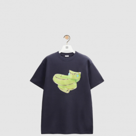 [LOEWE-로에베] 릴랙스 핏 티셔츠