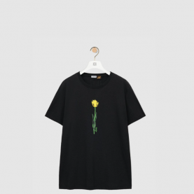 [LOEWE-로에베] 릴랙스 핏 티셔츠