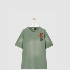 [LOEWE-로에베] 릴랙스 핏 티셔츠
