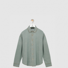 [LOEWE-로에베] 셔츠 데님