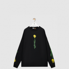 [LOEWE-로에베] 롱 슬리브 티셔츠 코튼