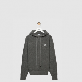 [LOEWE-로에베] 후디 울