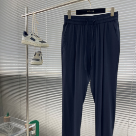 [LORO PIANA-로로피아나] 남성 린넨 팬츠