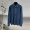 [LORO PIANA-로로피아나] 데님 셔츠