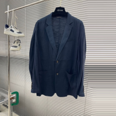 [LORO PIANA-로로피아나] 남성 린넨 자켓