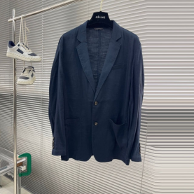 [LORO PIANA-로로피아나] 남성 린넨 자켓