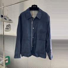 [LORO PIANA-로로피아나] 남성 자켓