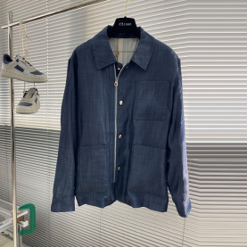 [LORO PIANA-로로피아나] 남성 자켓