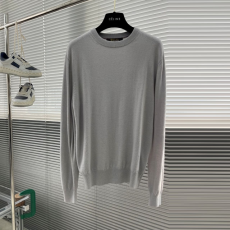 [LORO PIANA-로로피아나] 니트 라운드