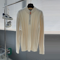 [LORO PIANA-로로피아나] 니트 집업