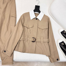 [LORO PIANA-로로피아나]  자켓