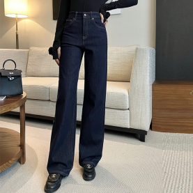 [LORO PIANA-로로피아나]데님 팬츠