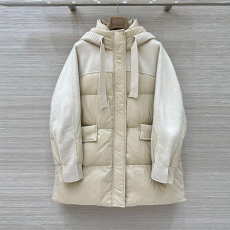 [LORO PIANA-로로피아나]양면 패딩