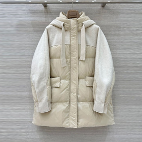 [LORO PIANA-로로피아나]양면 패딩