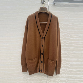 [LORO PIANA-로로피아나] 니트 가디건