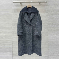 [LORO PIANA-로로피아나]  캐시미어 롱 코트