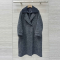 [LORO PIANA-로로피아나]  캐시미어 롱 코트