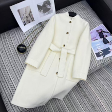 [LORO PIANA-로로피아나]여성 양면 코트