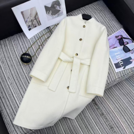 [LORO PIANA-로로피아나]여성 양면 코트