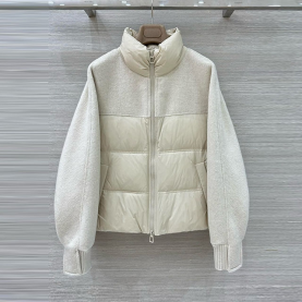 [LORO PIANA-로로피아나]여성 경량 패딩