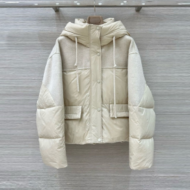 [LORO PIANA-로로피아나]여성 경량 패딩