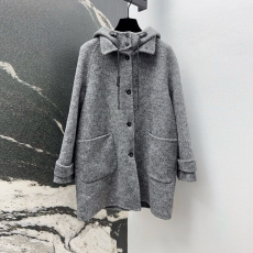 [LORO PIANA-로로피아나] 여성 코트