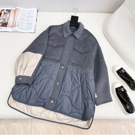 [LORO PIANA-로로피아나]여성 자켓