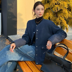 [LORO PIANA-로로피아나] 여성 자켓