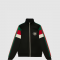 [GUCCI-구찌] 테크니컬 저지 집업 자켓