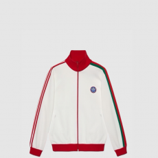 [GUCCI-구찌]  집업 자켓