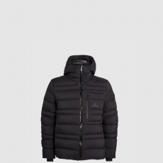 [MONCLER-몽클레어] 게스미 쇼트 다운 재킷