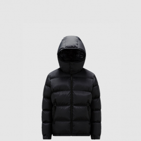 [MONCLER-몽클레어] 아칸서스 쇼트 다운 재킷