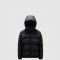 [MONCLER-몽클레어] 아칸서스 쇼트 다운 재킷