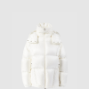 [MONCLER-몽클레어] 민드레 쇼트 다운 재킷