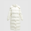 [MONCLER-몽클레어] 카베타즈 롱 다운 재킷