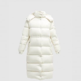 [MONCLER-몽클레어] 카베타즈 롱 다운 재킷