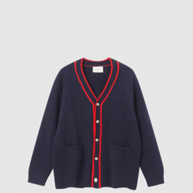 [GUCCI-구찌] 니트 가디건