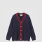 [GUCCI-구찌] 니트 가디건