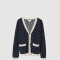 [GUCCI-구찌] 니트 가디건