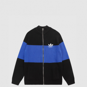 [GUCCI-구찌] 울 지퍼 재킷